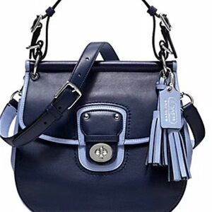 Coach Willis Archive